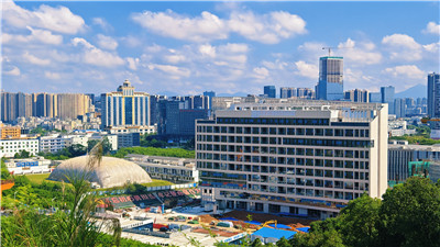 上海海宁路品茶